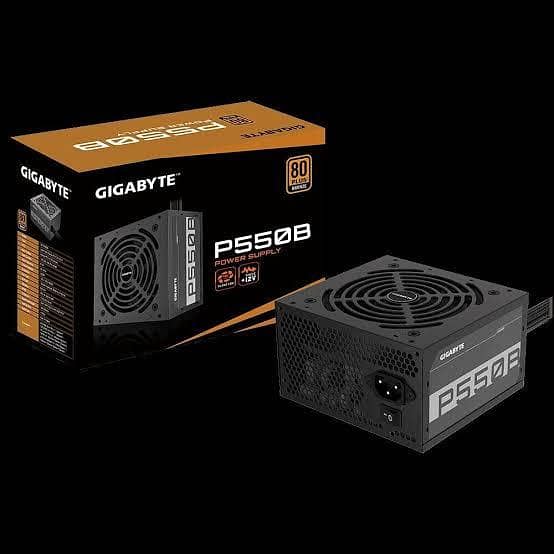 computer casing & power supply 5