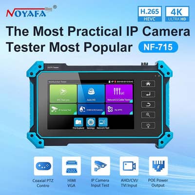 Noyafa Products (Authorized Seller)