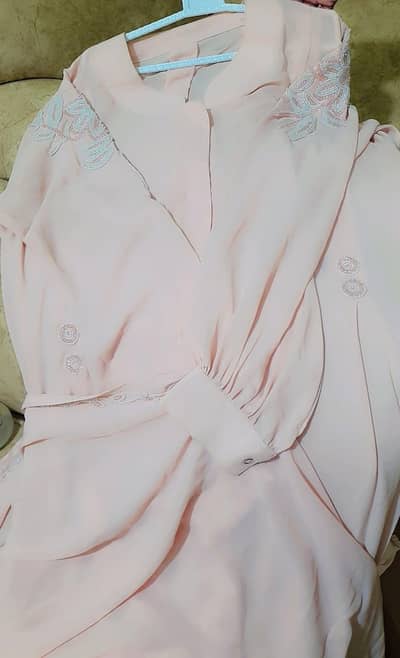 nisar fancy abaya