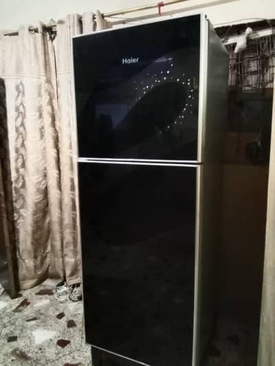 fridge glass door full siz ganiun h Lalukhet detail parhe 03112984471