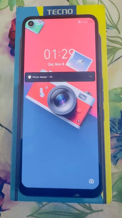 TECNO SPARK 6 4/64