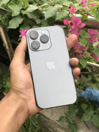 iPhone 14 pro non pta(FU) 128 gb read add must