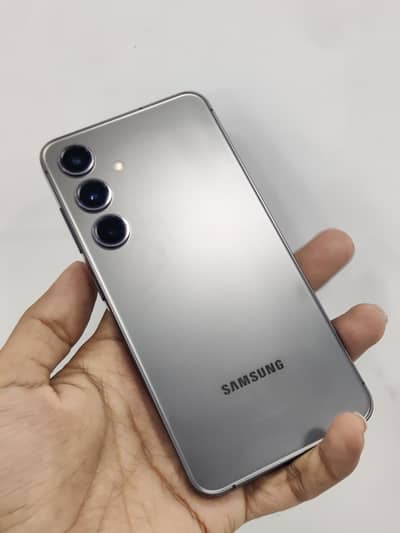 Samsung S24 8/256 Non PTA Lock fresh VIP price