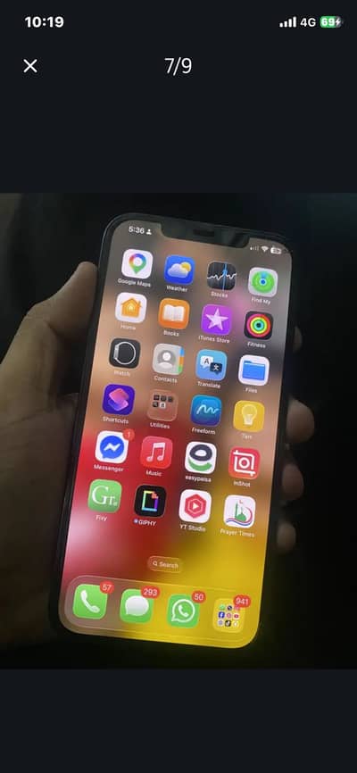 Iphone 12 Pro Max 128 Approve