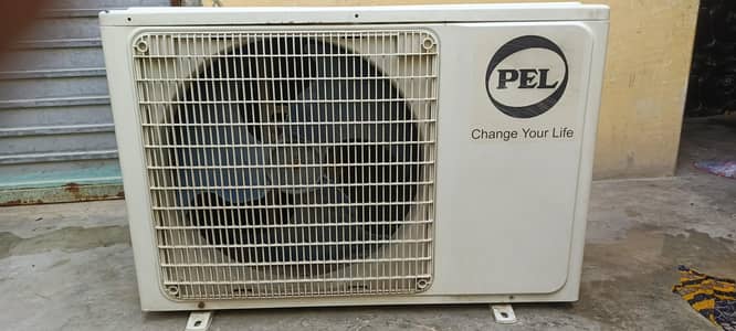 PEL 1.5 Ton