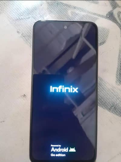 infinix smart 9 HD
