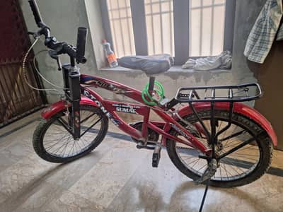 bicycle for sale