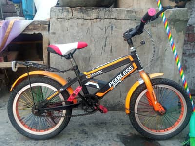 kids cycle sale 16 size alarm cycle