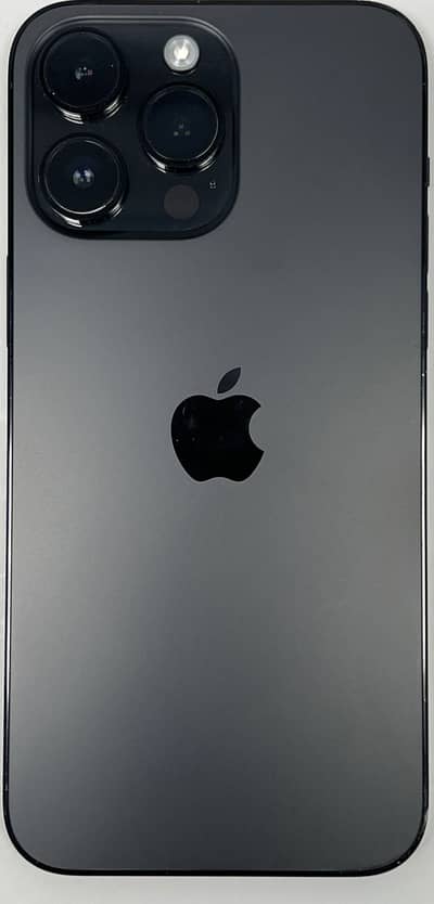 iPhone 14 Pro jv (128) 85 battery health LLA