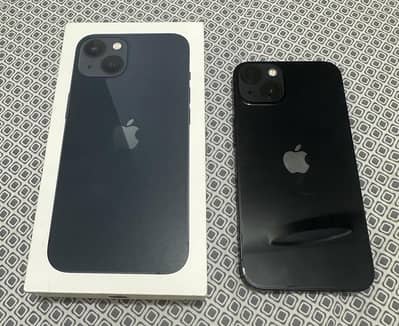 Brand New iPhone 13 Unlocked in box