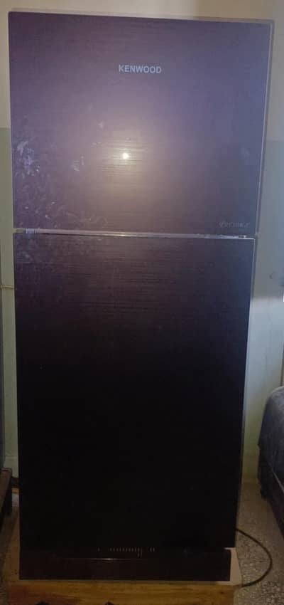 fridge