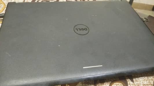Dell latitude 3350 i5 5th gernation 8/256ssd 10/10condition with touch