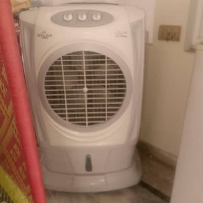 Air cooler