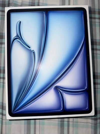 iPad Air 13-inch (M3) Wi-Fi