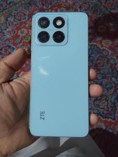 ZTE BIADE A55