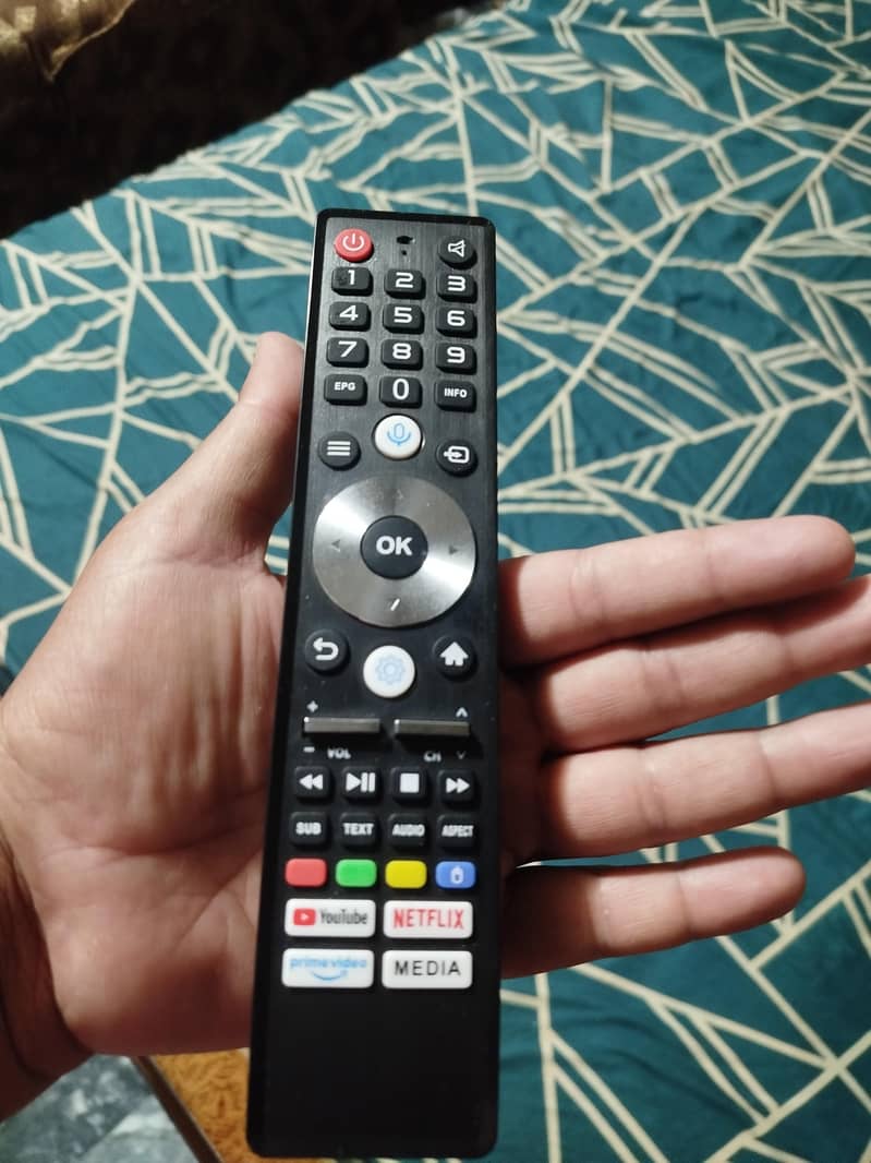 Google Tv 2