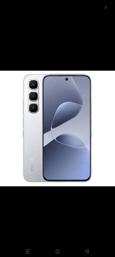 Infinix Hot 60pro
