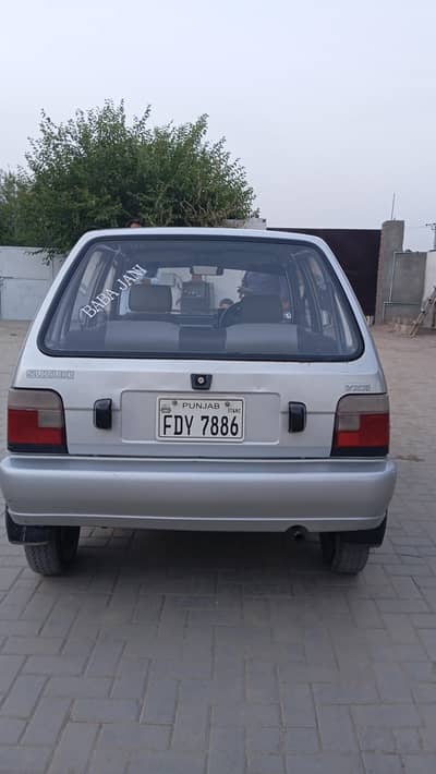 engine ok AC ok