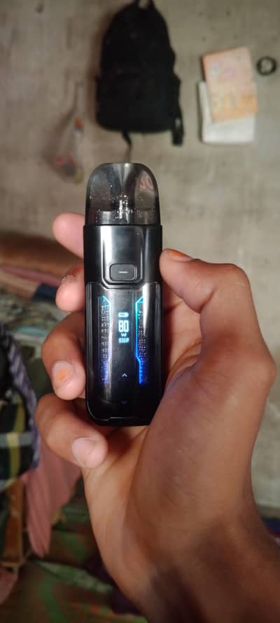 VAPORESSO LUXE