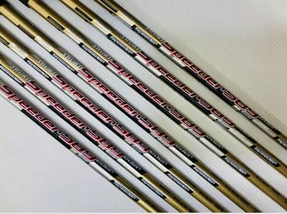 Full Golf Set 14 pieces with Bag ( Mint Condition )