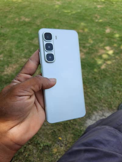 infinix hote 60 pro plus