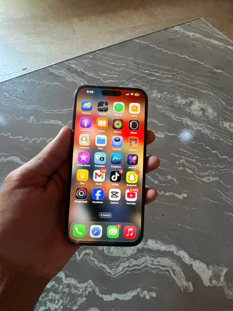 iphone 15pro max 1