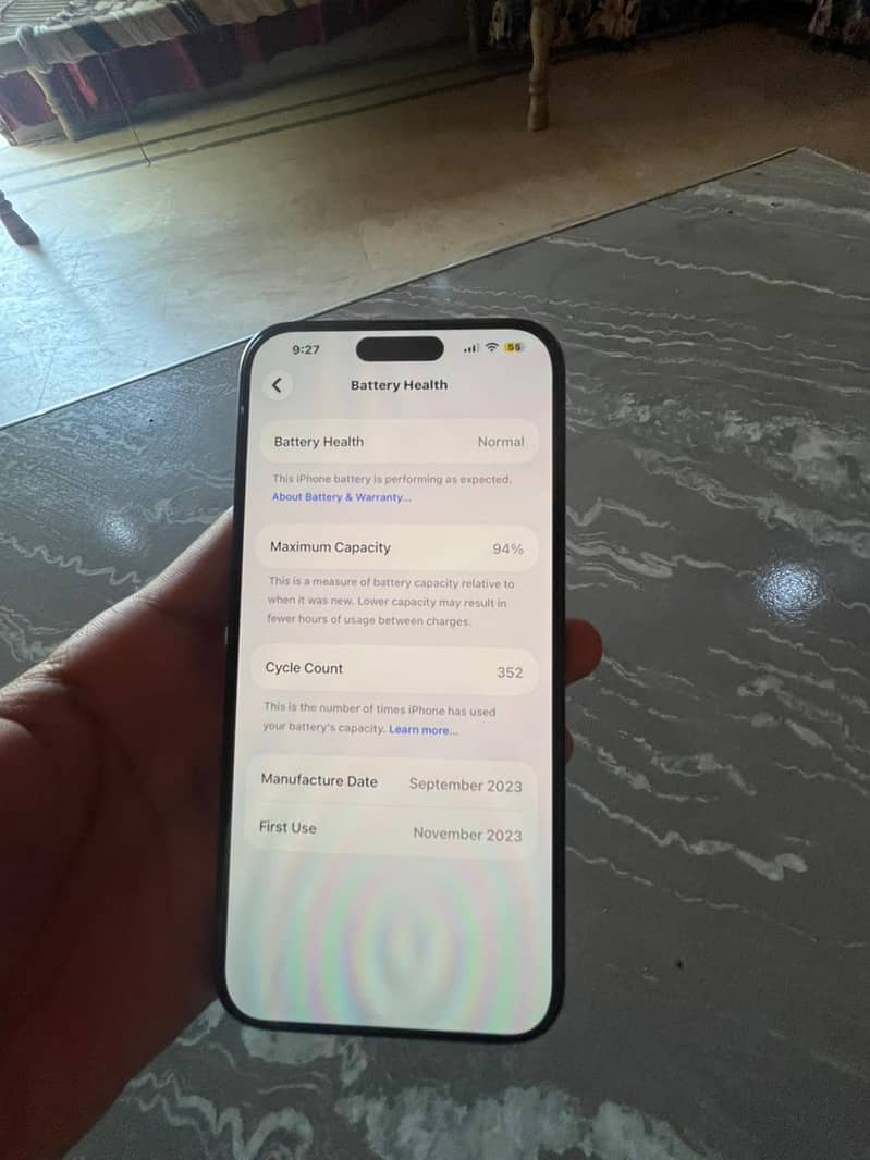 iphone 15pro max 5