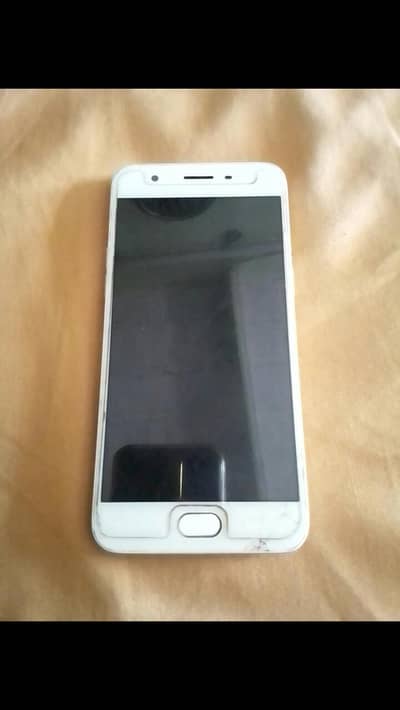 OppoA57