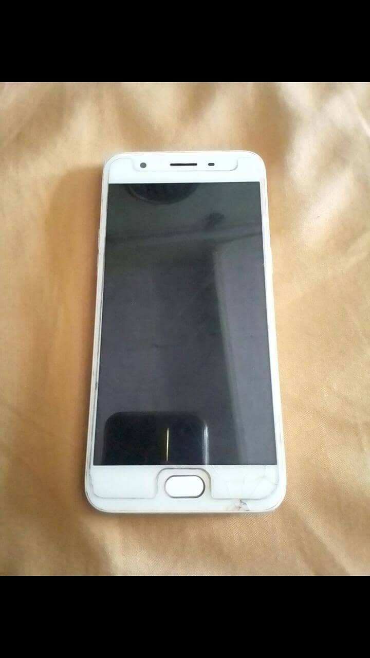 OppoA57 0
