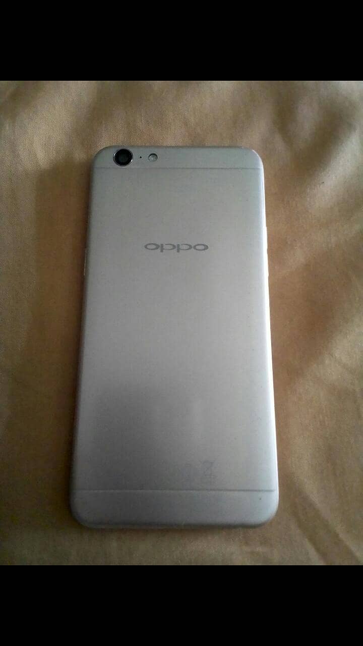 OppoA57 1