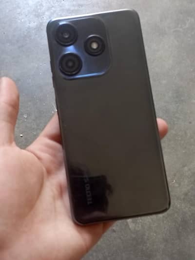 Tecno Spark 10 c