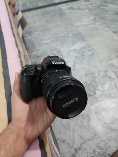 Canon 200d mark 2