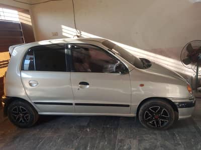 sentro 2006 home use car 