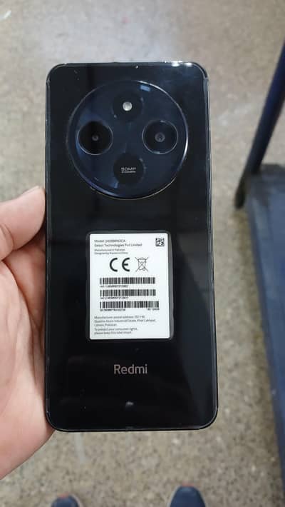 Redmi 14C