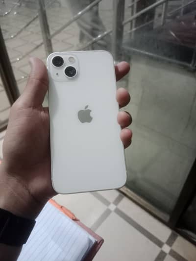 iphone 13 jv white color