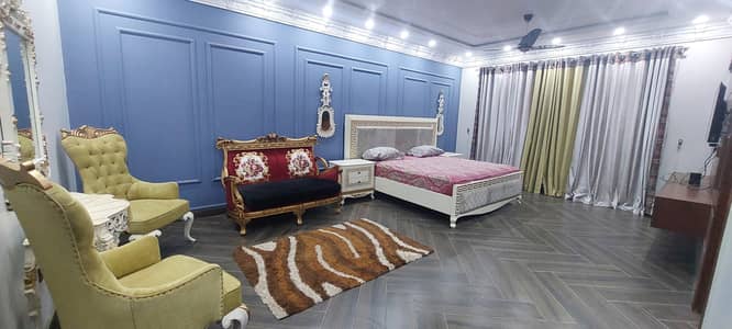 Females Safe & Affordable Shared Coliving