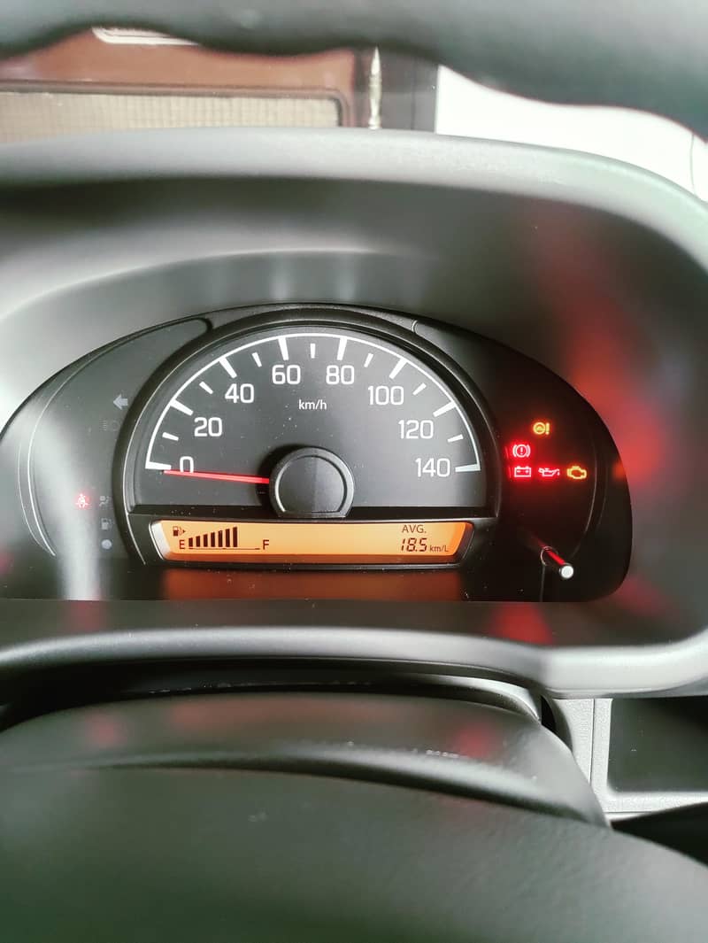 Suzuki Every VX 13