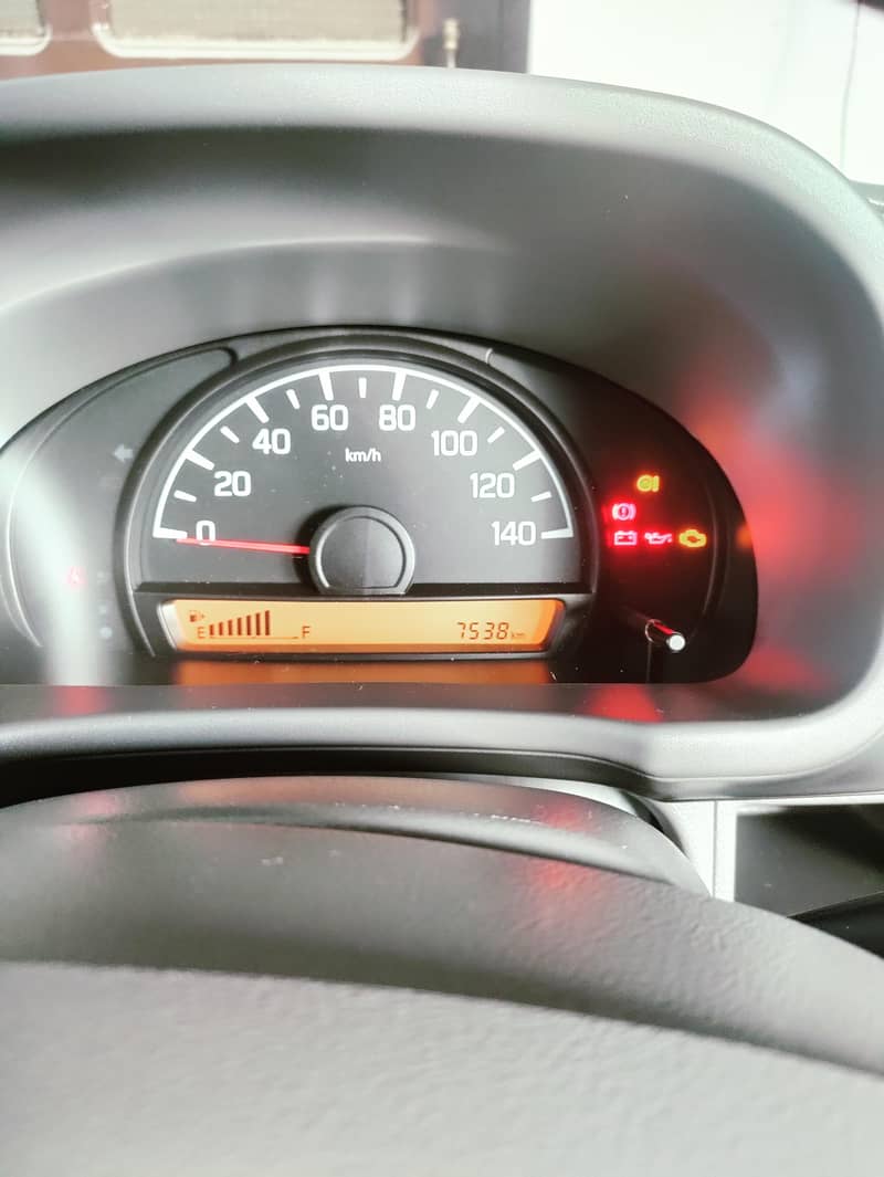 Suzuki Every VX 14