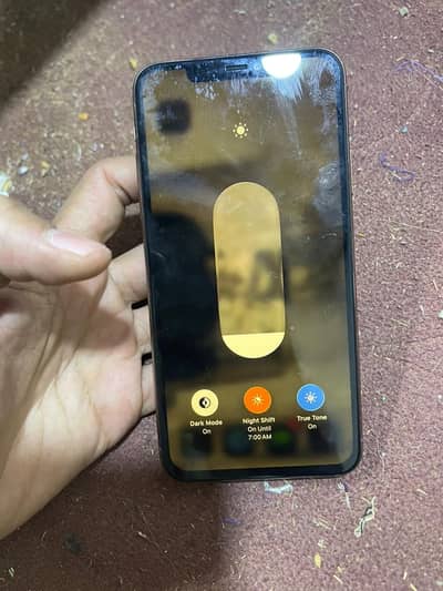11 pro max factory in lock