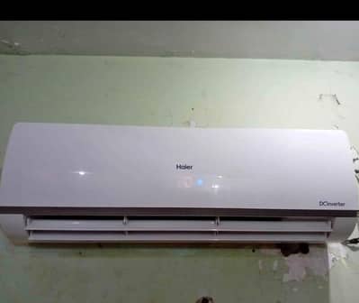 Hair ac dc inveter 1,5 ton WhatsApp/0324/81/93/378/