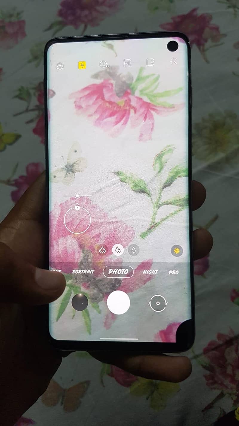 condition10/9.5 7