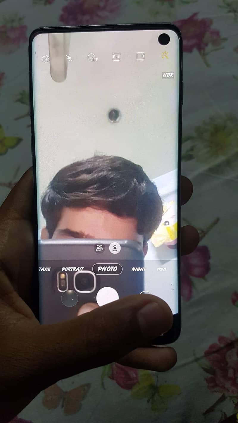 condition10/9.5 8