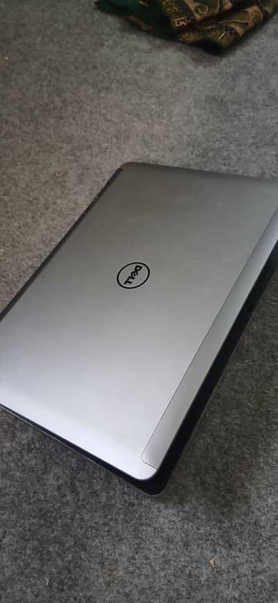 dell Core I5 4th generation laptop