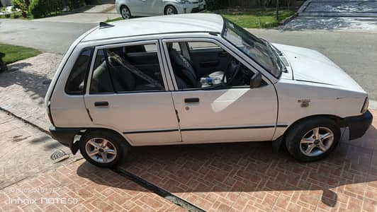 Suzuki Mehran for sale