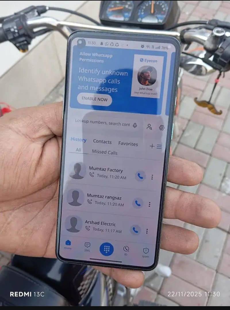 one plus 8t 3