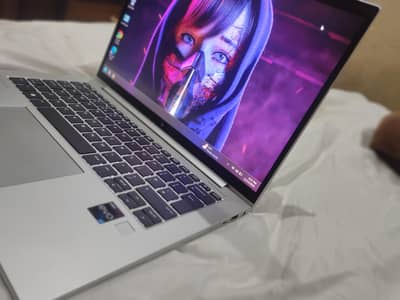 Hp 840 G9 i7 12 Gen 32Gb DDR5