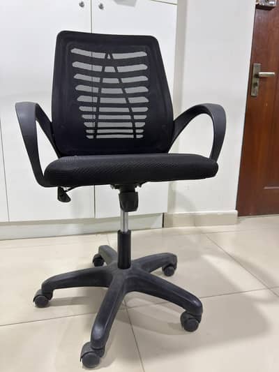 Luxury Executive Chairs – Comfort & Style for Your Office