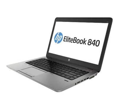 HP 840 G1 i5 4th Generation