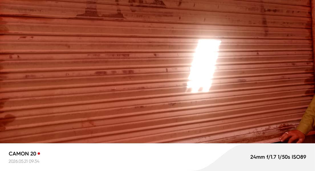 کنڈیشن نیو 0