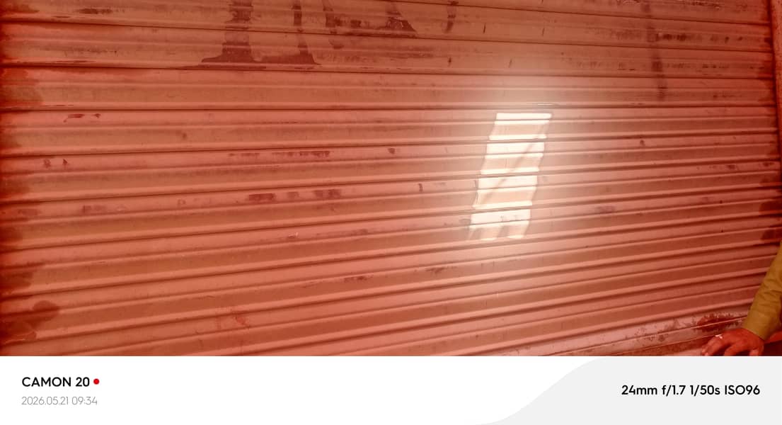 کنڈیشن نیو 2